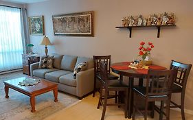 Appartement Cartier 2
